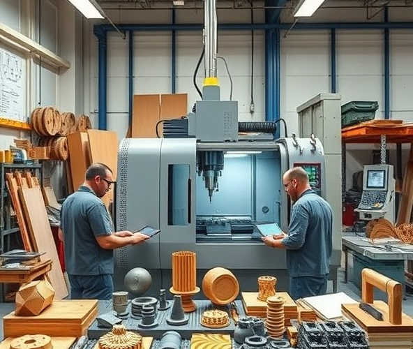 Jak wybrać najlepsze usługi frezowania do Twoich projektów?