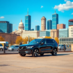 volvo polestar warszawa