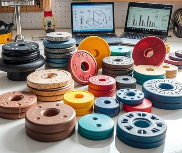 Jak wybrać wagi podkładkowe aby spełniały Twoje potrzeby?