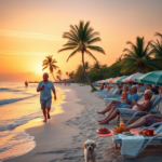 wakacje dla seniorów