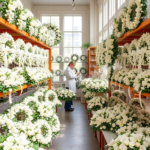 wianki komunijne hurtownia