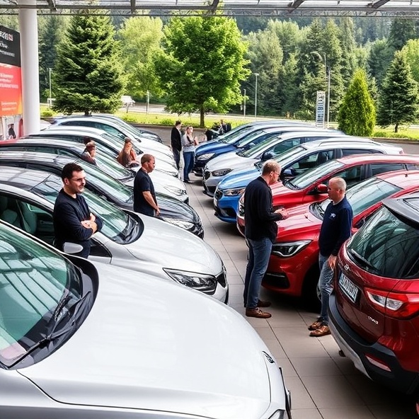 wielkopolska skup aut