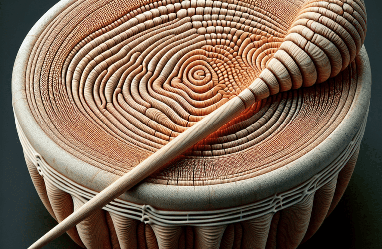 Wkładka bębenkowa – jak dobrać idealny model do swojego projektu?