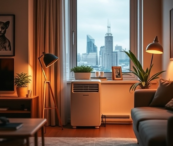 Jak wybrać odpowiedni osuszacz do wynajmu w Warszawie?