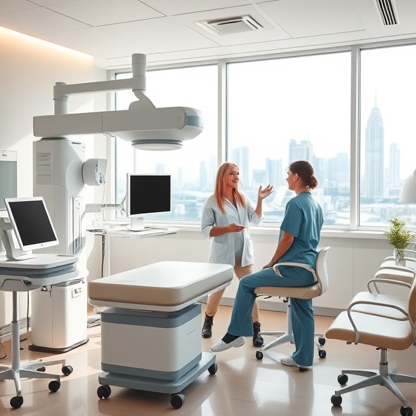 angiografia oka warszawa