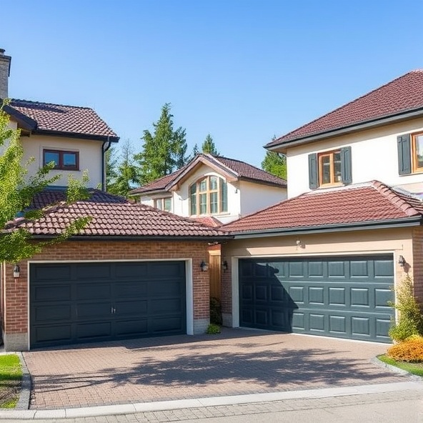 bramy garażowe grodzisk mazowiecki