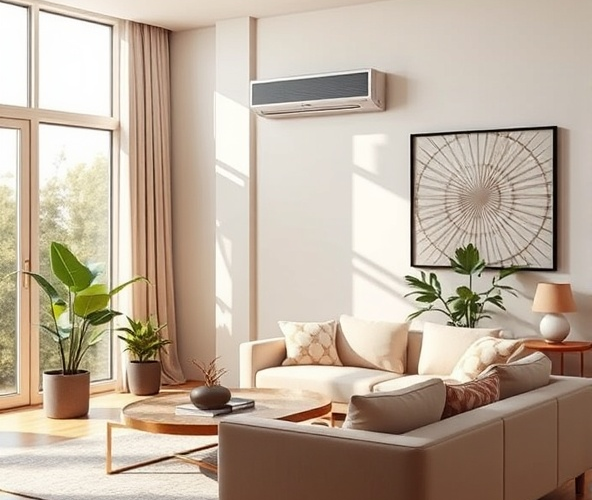 Jak wybrać czerpnię ścienną idealną do Twojego domu?