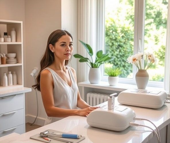 Jak skutecznie przygotować się do depilacji w Wilanowie: praktyczne porady i najczęstsze błędy do uniknięcia