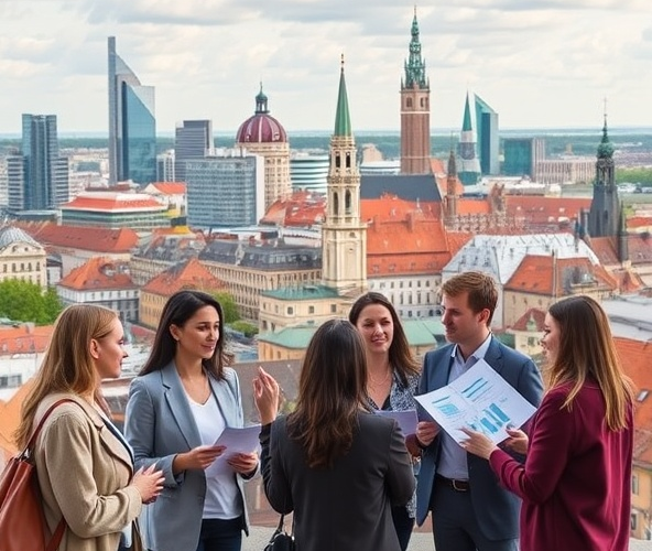 Jak wybrać najlepsze doradztwo kredytowe we Wrocławiu? Kluczowe aspekty które warto znać przed decyzją