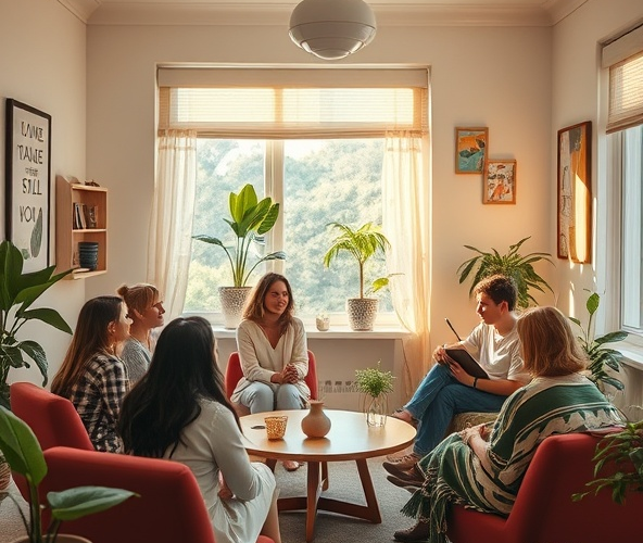 Jak skutecznie wdrożyć esperal na Ursynowie? Kluczowe kroki i porady dla osób szukających rozwiązania