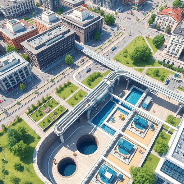 instalacje wodno kanalizacyjne warszawa