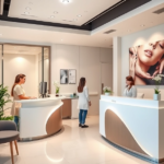 Jak wybrać odpowiednią klinikę medycyny estetycznej w Łodzi - kluczowe kryteria i porady dla pacjentów klinika medycyny estetycznej łodź