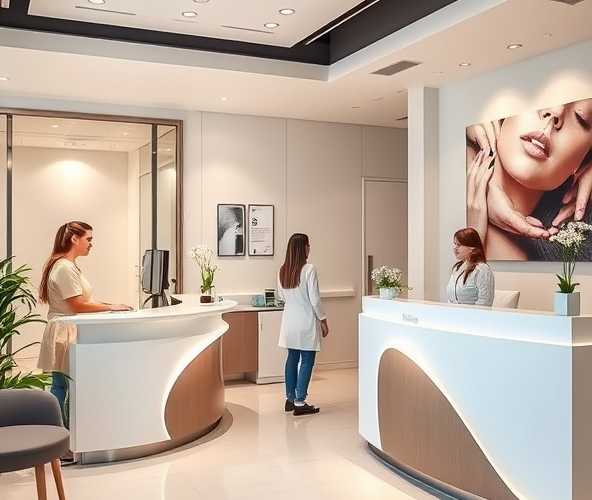 Jak wybrać odpowiednią klinikę medycyny estetycznej w Łodzi – kluczowe kryteria i porady dla pacjentów