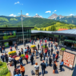 Jak skutecznie zorganizować konferencje w Zakopanem - kluczowe wskazówki i rekomendacje konferencje zakopane