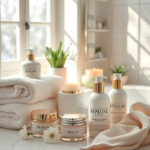 kosmetyki do regeneracji skóry