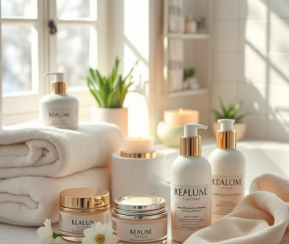 Jak wybrać najlepsze kosmetyki do regeneracji skóry po zimie?