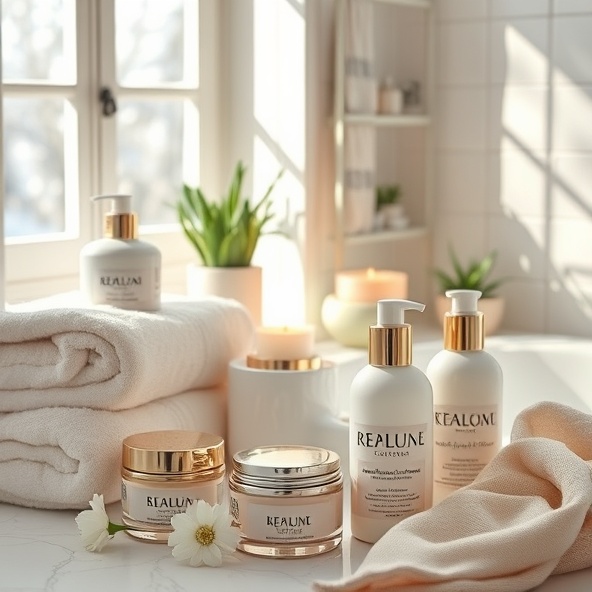 kosmetyki do regeneracji skóry