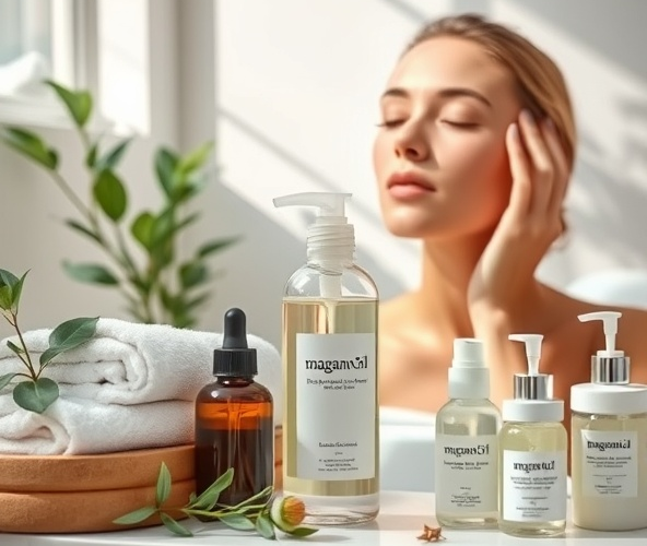 Paznokcie hybrydowe w Warszawie: Gdzie znaleźć najlepsze salony i jak wybrać usługę idealną dla siebie?