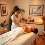 masaż transbukalny warszawa