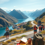 norwegia wycieczka objazdowa