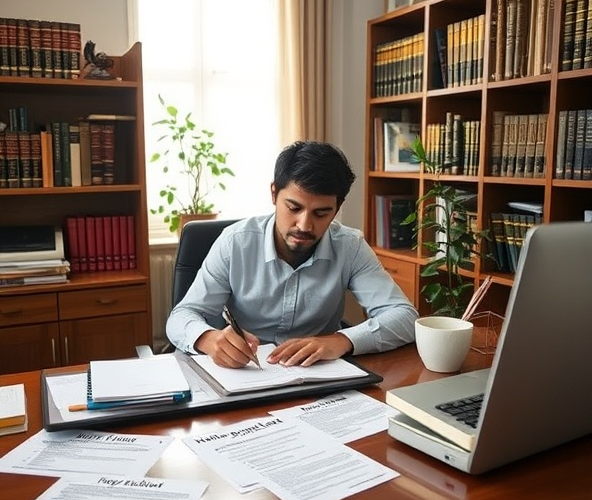 Jak skutecznie złożyć odwołanie kio – krok po kroku do sukcesu w sprawie odszkodowania?