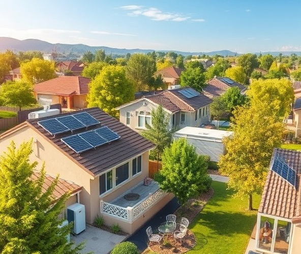 Jak prawidłowo wybrać pompy ciepła w Józefowie – kroki i porady dla każdego użytkownika?