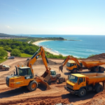 roboty ziemne międzyzdroje