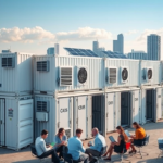 serwerownia kontenerowa