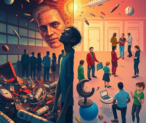 Jakie są skutki zażywania narkotyków i jak można je zminimalizować?