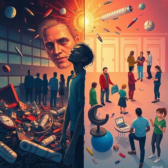 skutki zażywania narkotyków