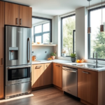 sprzęt agd wysokiej jakości łódź