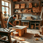 stolarz warszawa wola