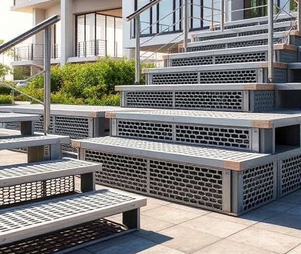 System jednego klucza w Katowicach: jak zintegrować zabezpieczenia w swoim domu lub firmie?