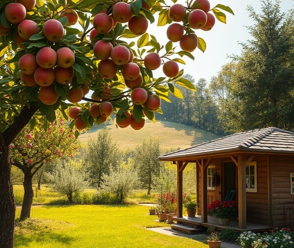 Jak wybrać idealne szamba jabłonna dla swojego domu?
