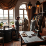 szycie płaszczy na miarę wielkopolska