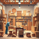 Jak wybrać najlepsze usługi stolarskie w Warszawie dla swoich potrzeb? usługi stolarskie warszawa