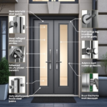 drzwi antywłamaniowe warszawa