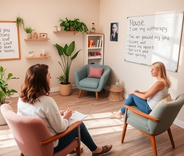 Jak skutecznie korzystać z dziennej terapii uzależnień: praktyczne kroki dla pacjentów i terapeutów