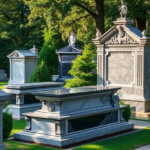 ekskluzywne nagrobki