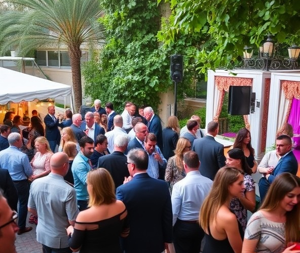 Jak skutecznie wybrać najlepsze eventy w Konstancinie aby zwiększyć zaangażowanie uczestników i osiągnąć cele organizacyjne