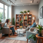 gabinet psychologiczny warszawa