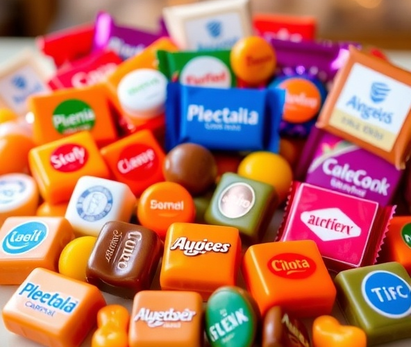 Jak wybrać najlepsze krówki firmowe aby skutecznie promować swoją markę?