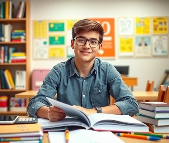 Jak wybrać najlepszy kurs ósmoklasisty: 5 kluczowych kryteriów które pomogą podjąć decyzję