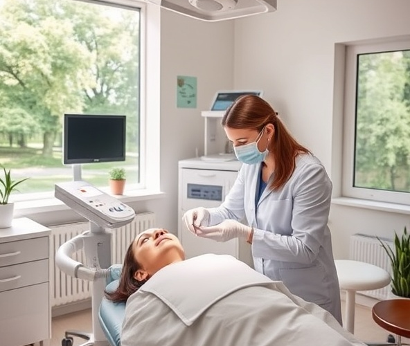 Jakie metody leczenia blizn w Łodzi są najskuteczniejsze?