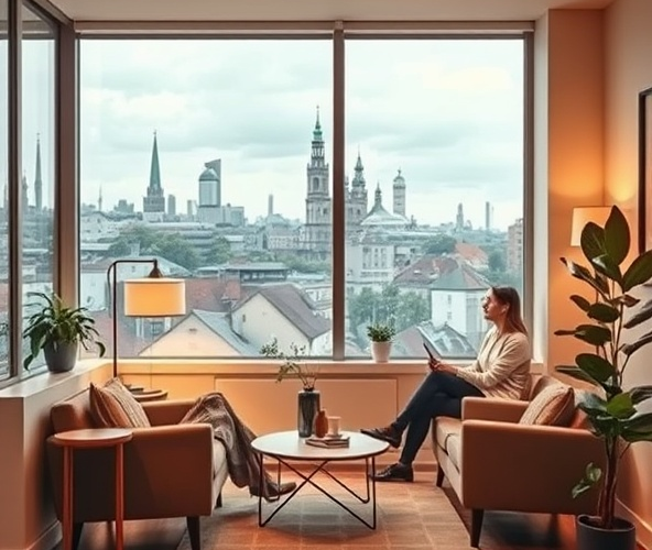 Jak wybrać najlepsze metody leczenia depresji w Warszawie: praktyczne rozwiązania dla różnych potrzeb