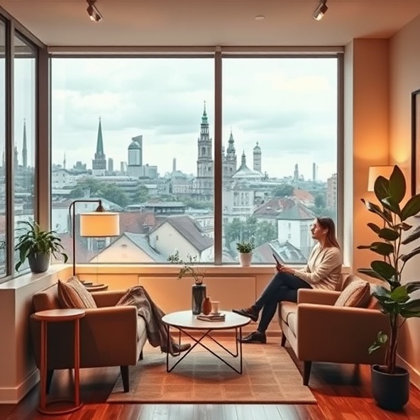 leczenie depresji warszawa