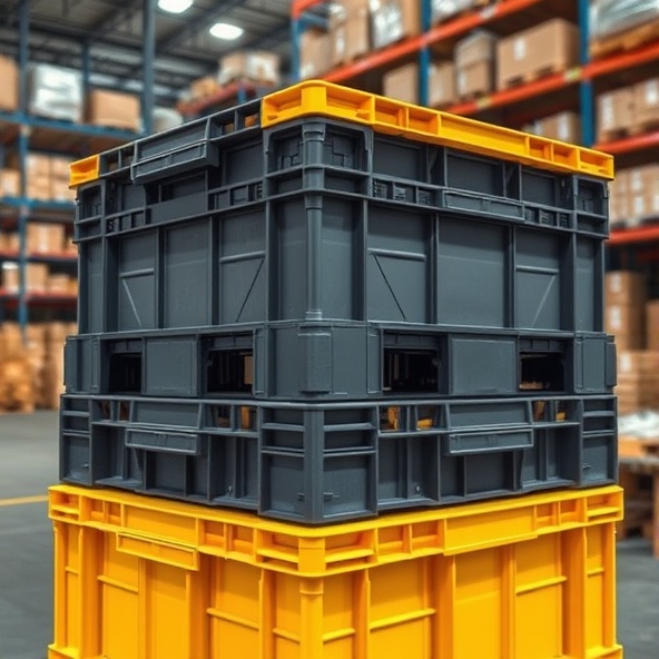 najlepsze skrzyniopalety