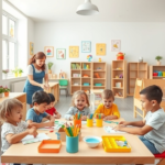 niepubliczne przedszkole wola