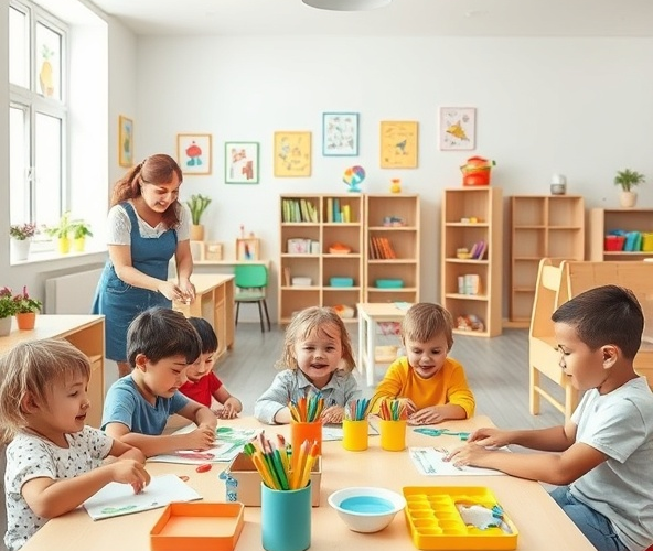 Jak wybrać najlepsze niepubliczne przedszkole wola: praktyczne kryteria i porównanie ofert dla świadomych rodziców