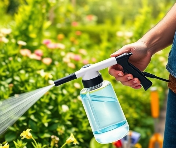 Jak wybrać odpowiednią ogławiarkę dla domu i ogrodu: praktyczne wskazówki i porównania modeli